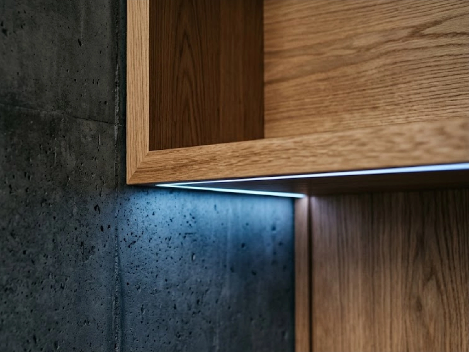 Hub Allitron — arquitectura