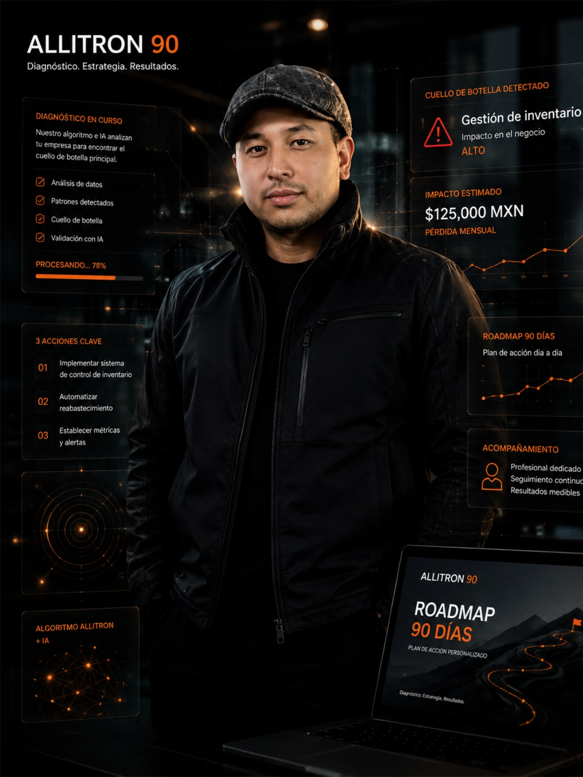 Alejandro Valdés