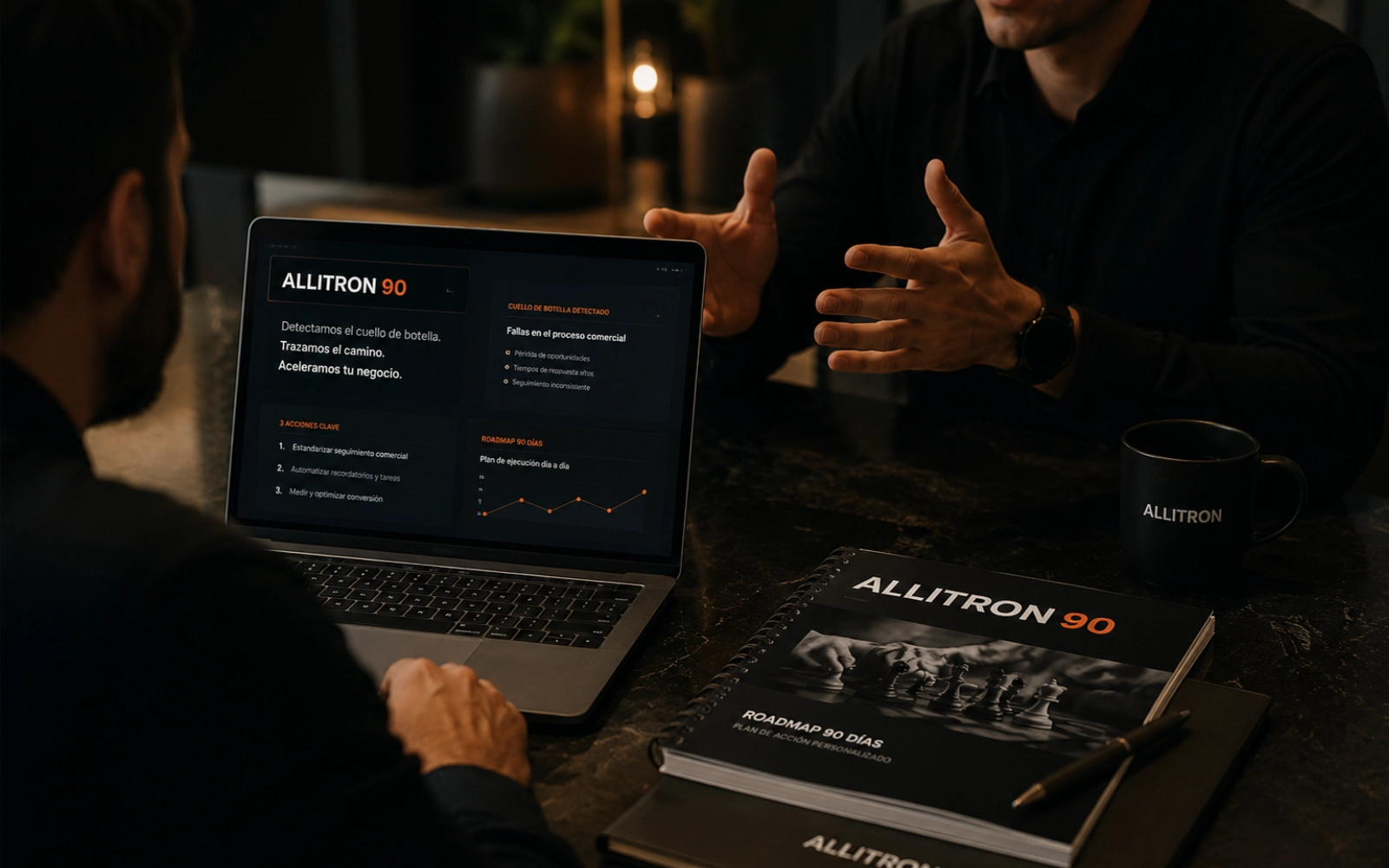 Allitron 90