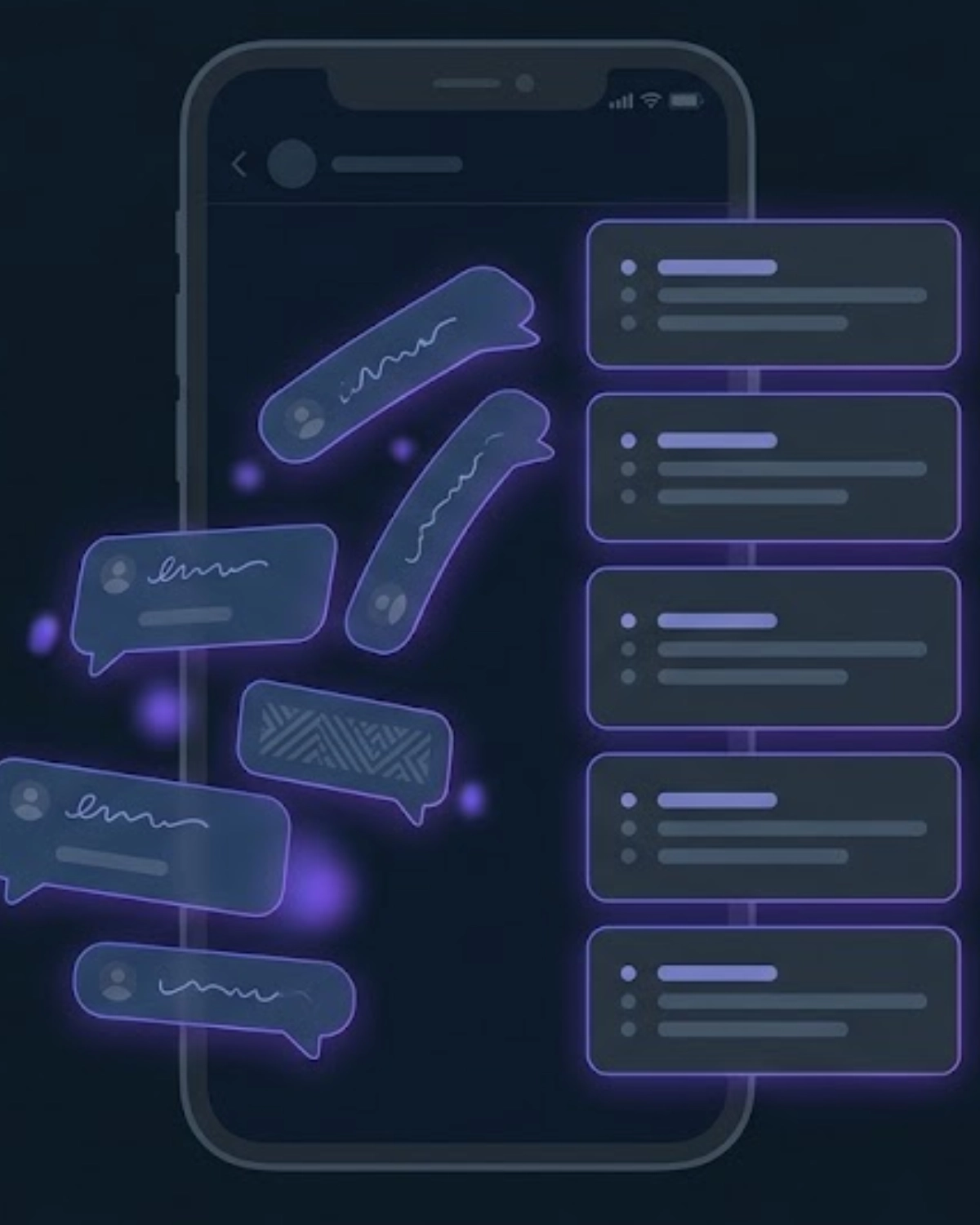 Segundo Cerebro — Telegram